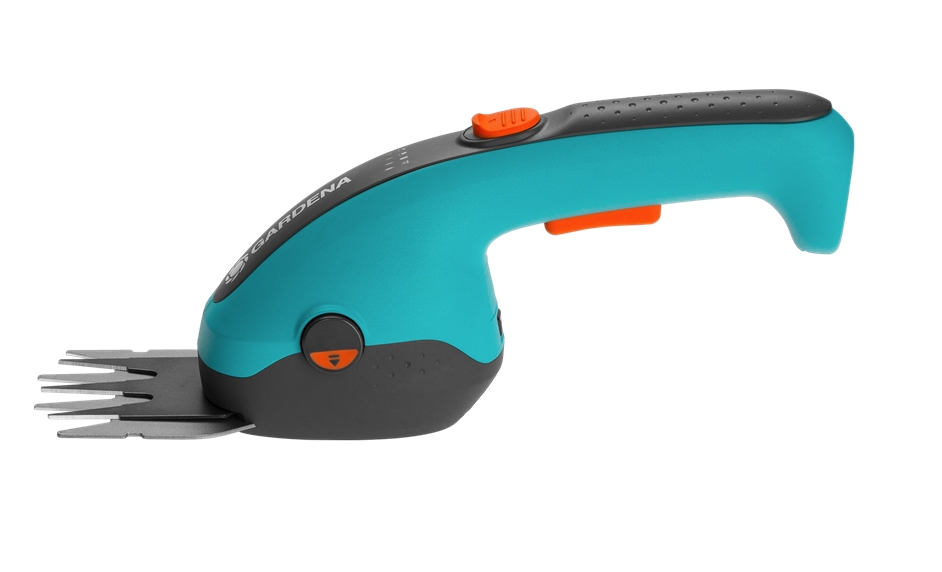 Садовые ножницы Gardena ClassicCut Li