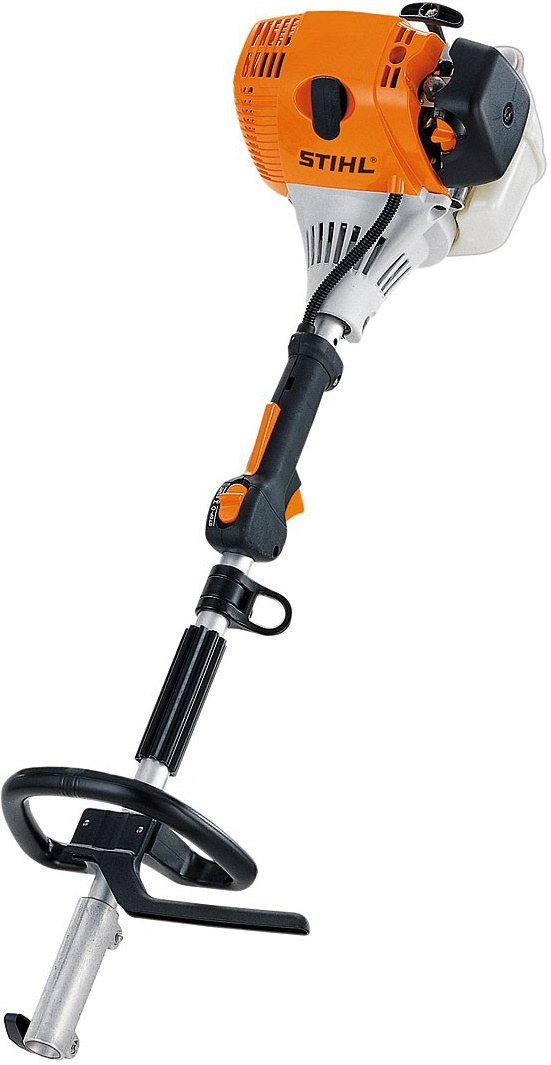 Комби-двигатель STIHL KM 130 R