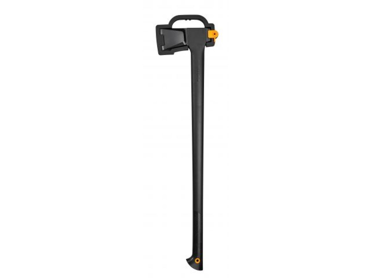 Топор-колун Solid A26 FISKARS