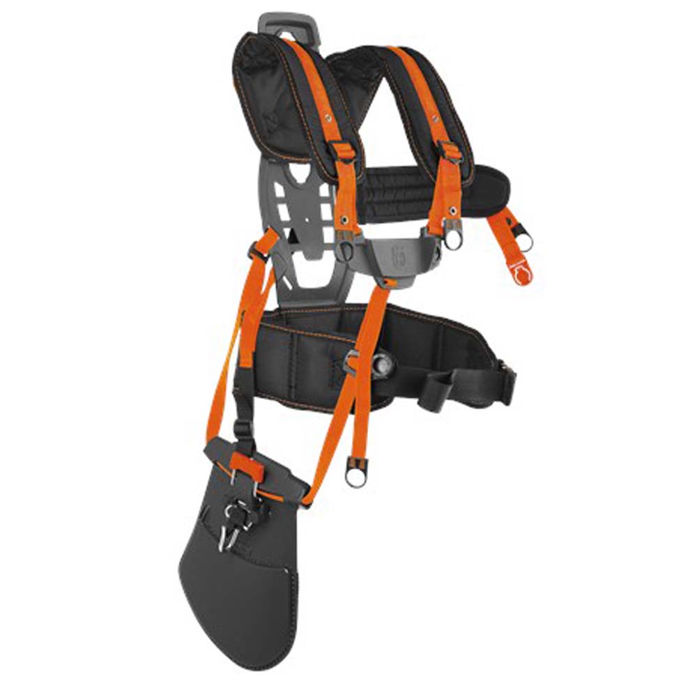 Бензиновый триммер Husqvarna 555FX