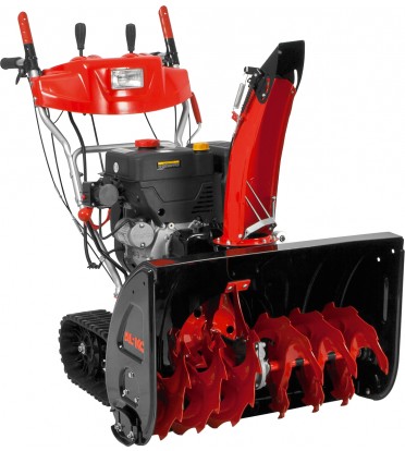 Снегоуборщик бензиновый AL-KO SnowLine 760 TE