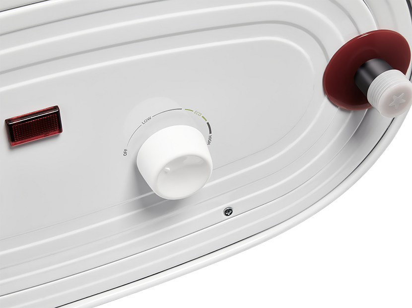 Водонагреватель Ballu BWH/S 30 Level PRO