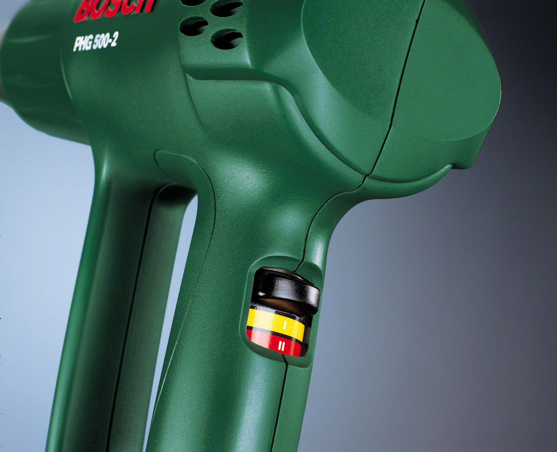 Технический фен Bosch PHG 500-2 (0.603.29A.008)