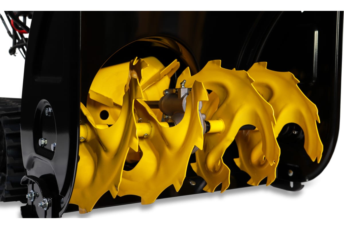 Снегоотбрасыватель CHAMPION STT761E