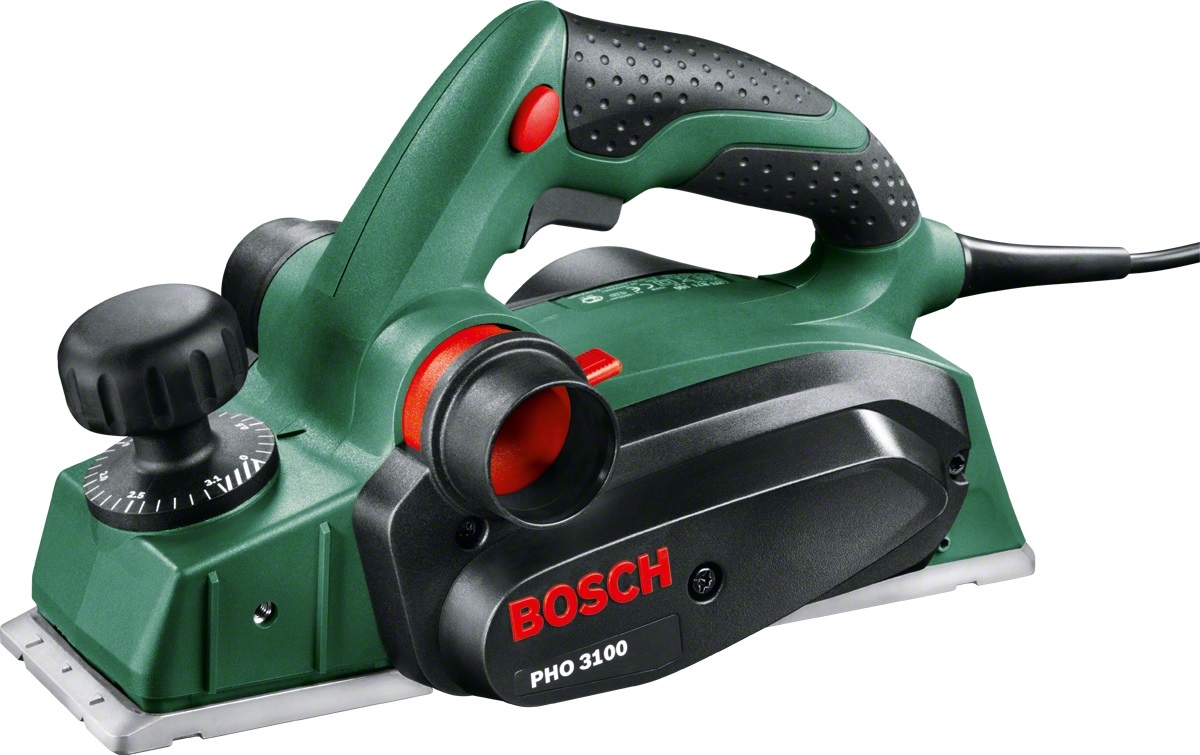 Рубанок электрический Bosch PHO 3100 (0.603.271.120)