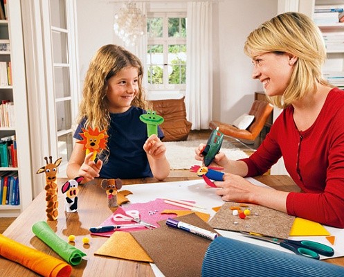 Пистолет клеевой Bosch GluePen