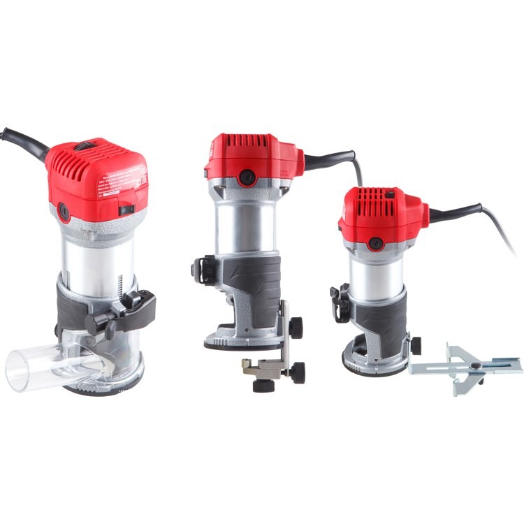 Фрезер Wortex MM 5013-1 E