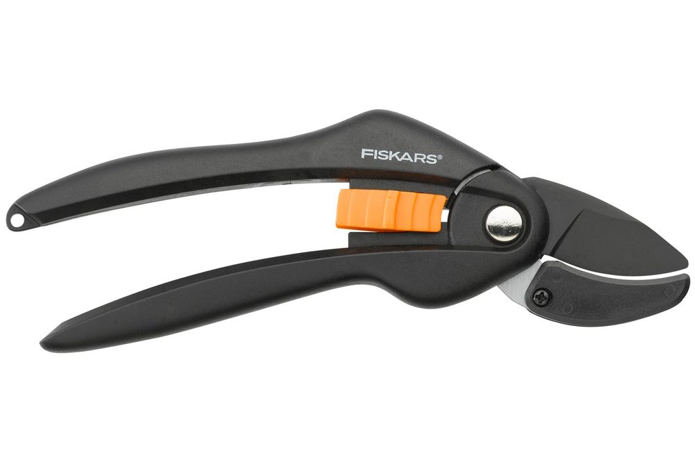 Секатор Fiskars Single Step (111250)