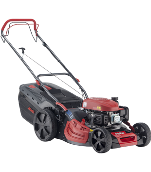 Газонокосилка бензиновая AL-KO Comfort 51.0 SP-A