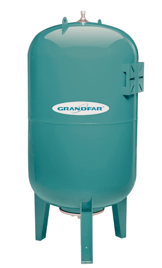 Гидроаккумулятор GRANDFAR GFV100T