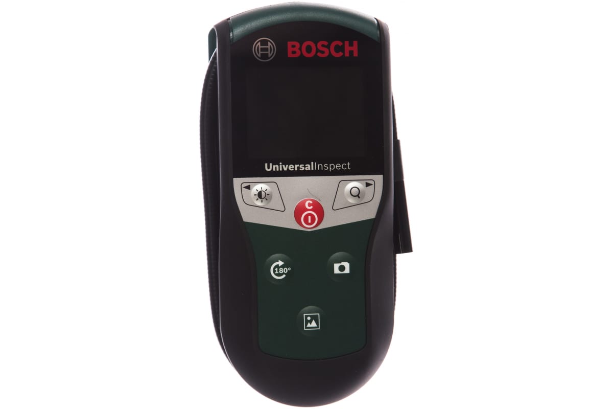Инспекционная камера Bosch Universal Inspect