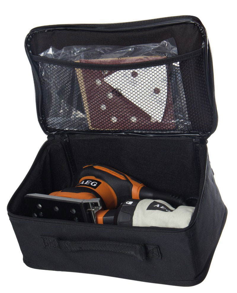 Шлифовальная машина AEG FDS 140