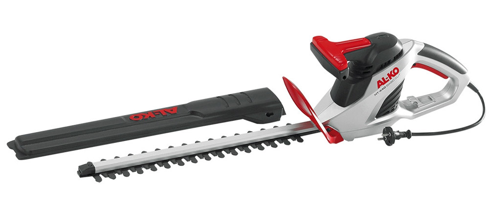 Кусторез AL-KO HT 440 Basic Cut электр.