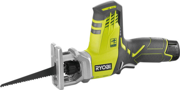 Сабельная пила Ryobi RRS12011L