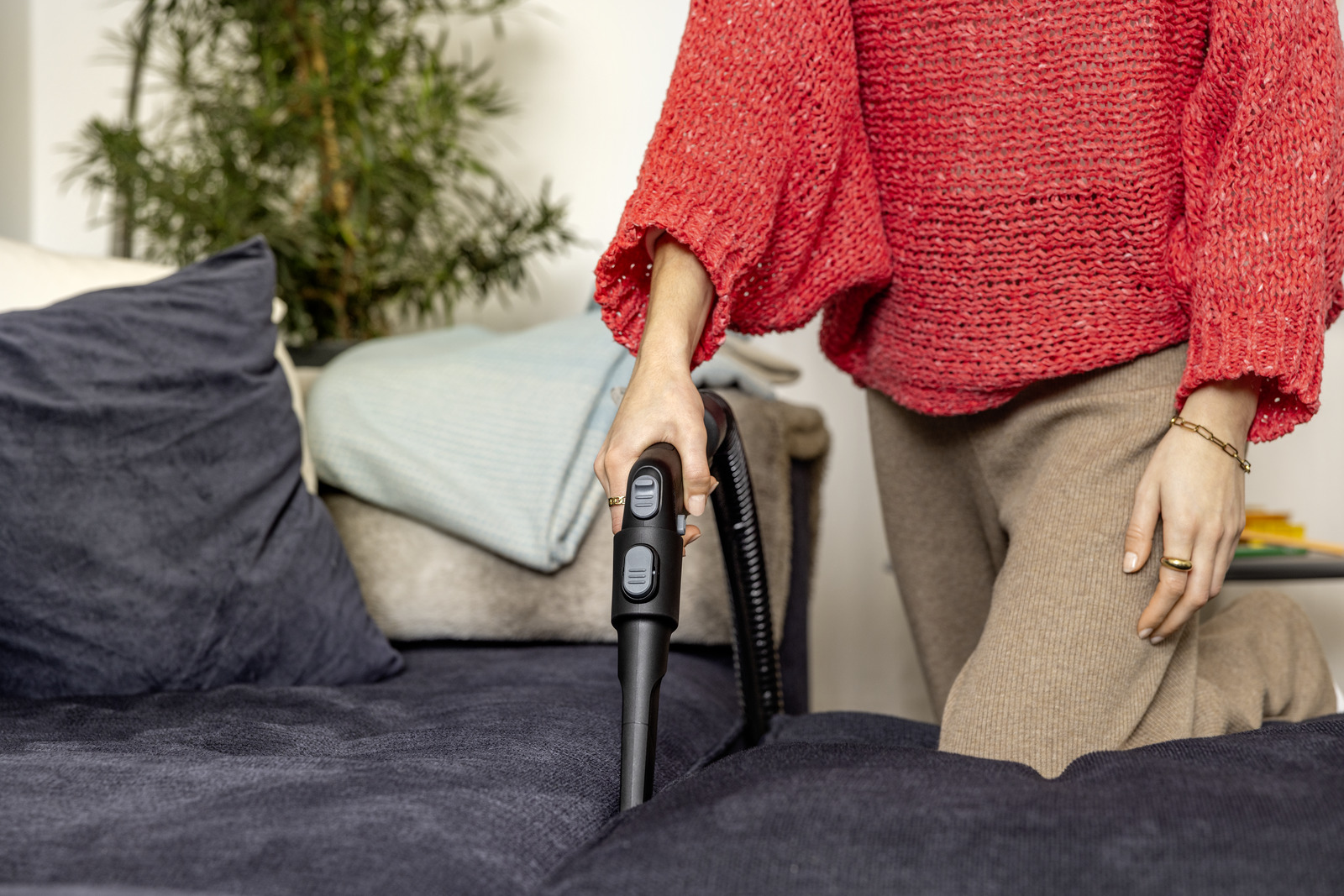 Пылесос Karcher SE 6 Signature Line *EU