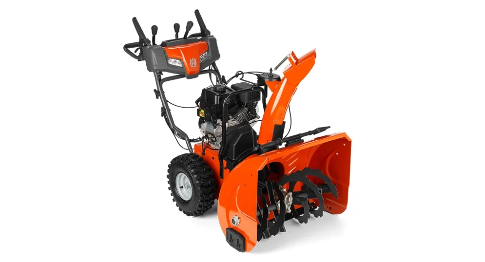 Снегоуборщик Husqvarna ST 227
