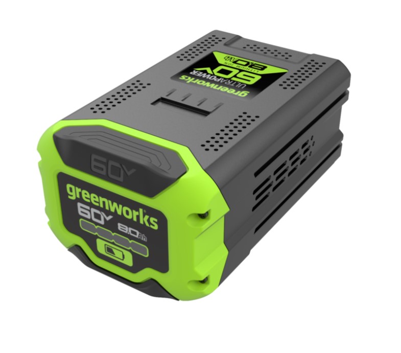 Аккумулятор Greenworks G60B8 8А/ч