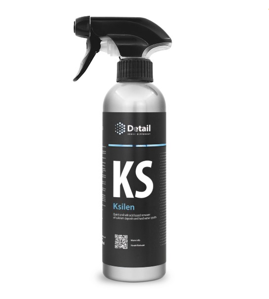 Cредство чистящее Detail "KS Ksilen", 500мл