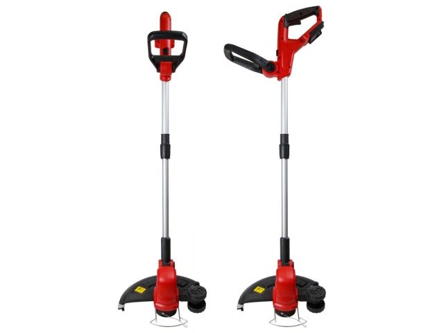 Триммер аккумуляторный WORTEX TB 3018 ALL1 XLT SOLO (без АКБ и ЗУ)