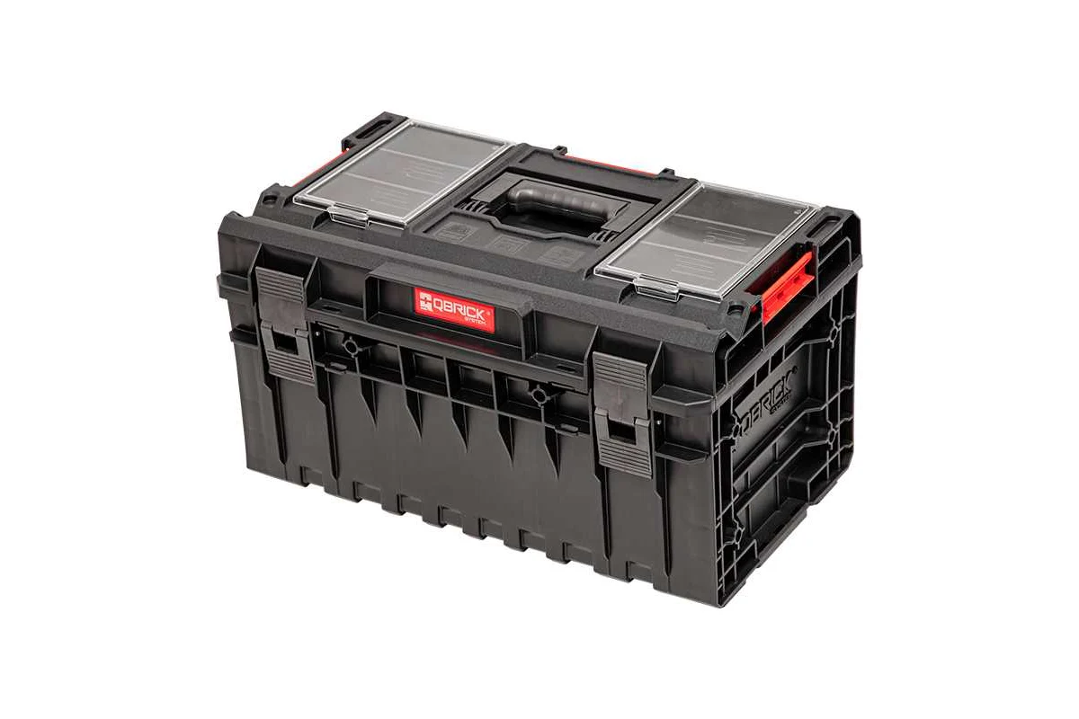 Ящик для инструментов Qbrick System ONE 350 2.0 Profi