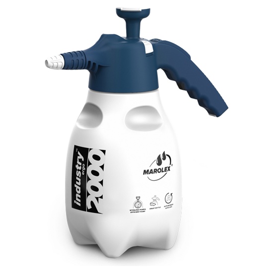 Опрыскиватель Marolex Industry ergo 2000 Alka line