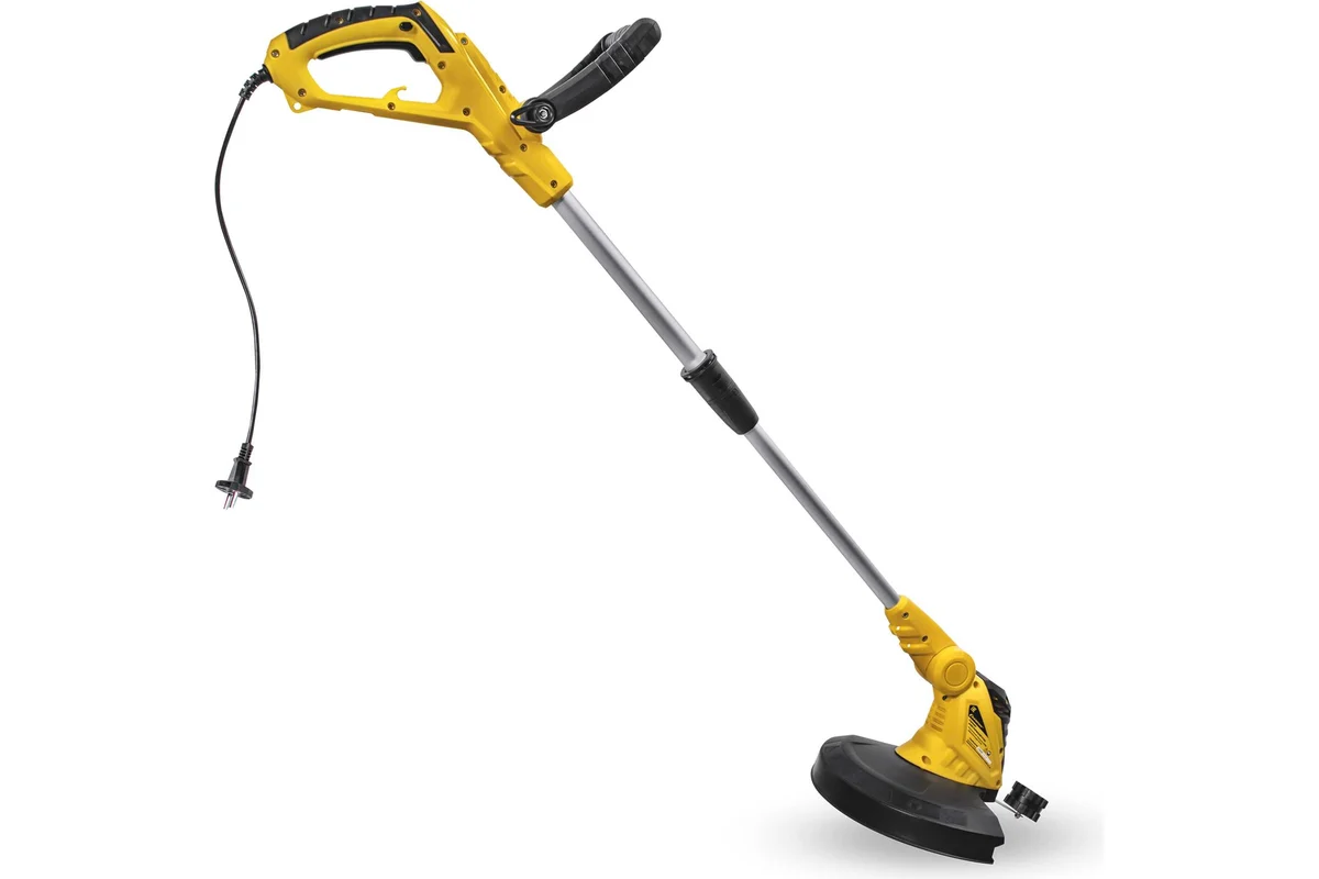 Электрический триммер CHAMPION ET452