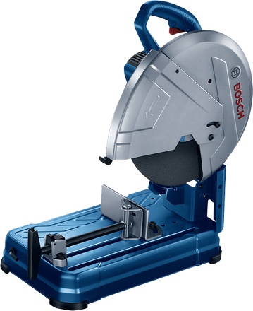 Отрезная пила по металлу Bosch GCO 20-14 Professional