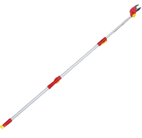 Секатор заходного типа WOLF Garten PDC RR 400 T