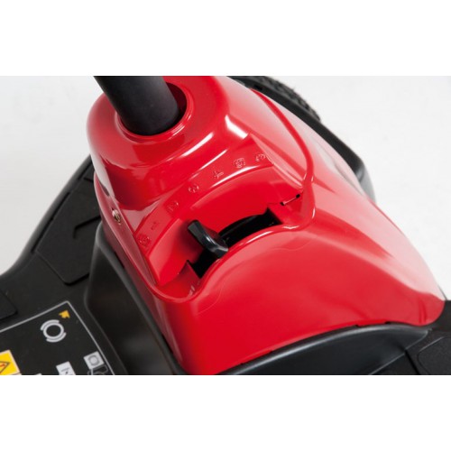 Садовый райдер MTD MINIRIDER 60 SDE