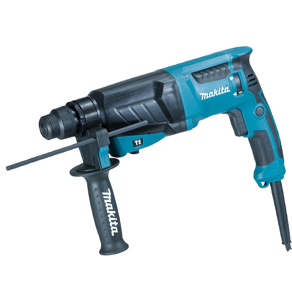 Перфоратор MAKITA HR 2630 в чем.