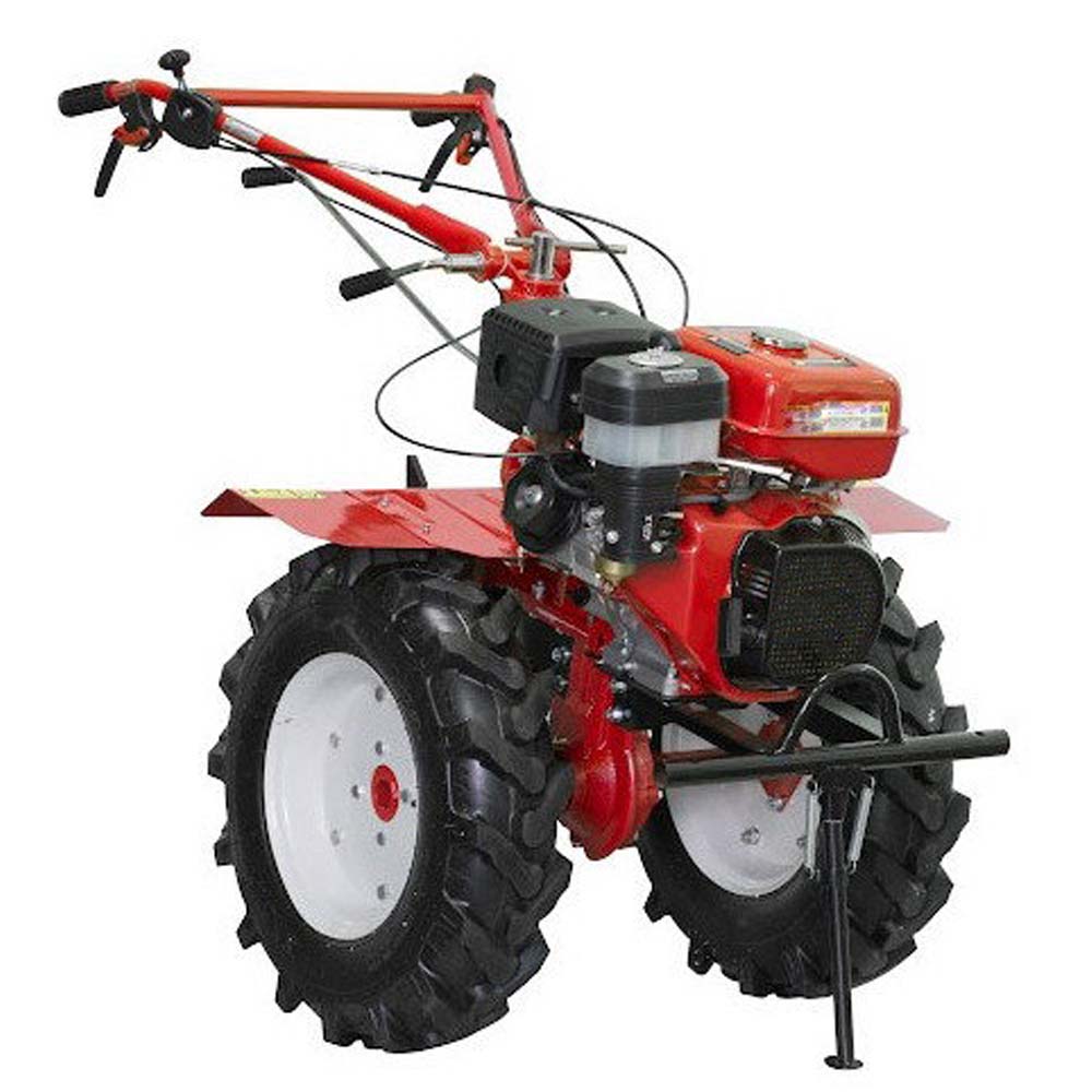 Бензиновый мотоблок ASILAK SL-184