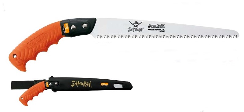 Пила прямая Samurai GSF 340 SH