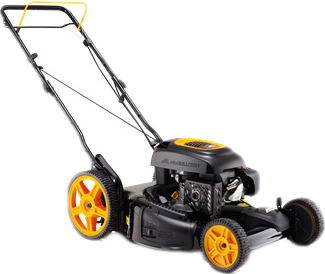 Бензиновая газонокосилка McCulloch M56-150WF