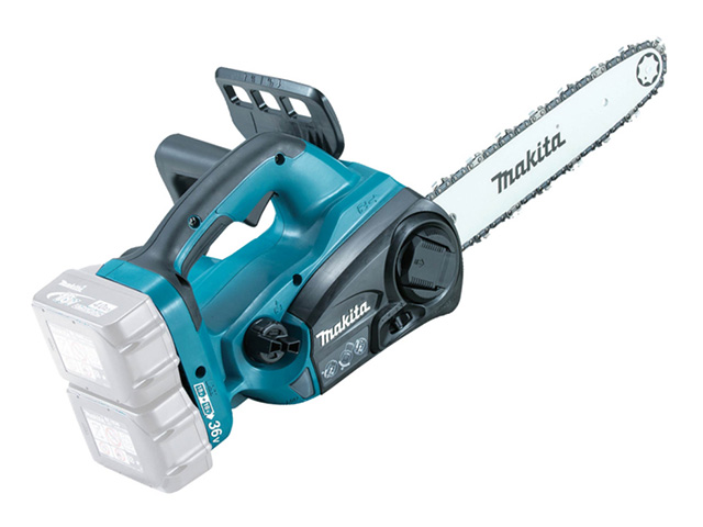 Аккум. пила цепная MAKITA DUC 302 Z