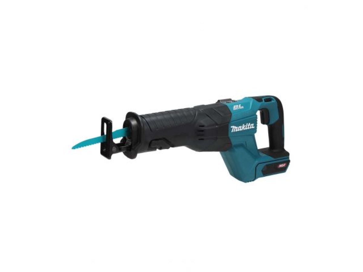 Аккумуляторная сабельная пила MAKITA XGT JR 001 GZ