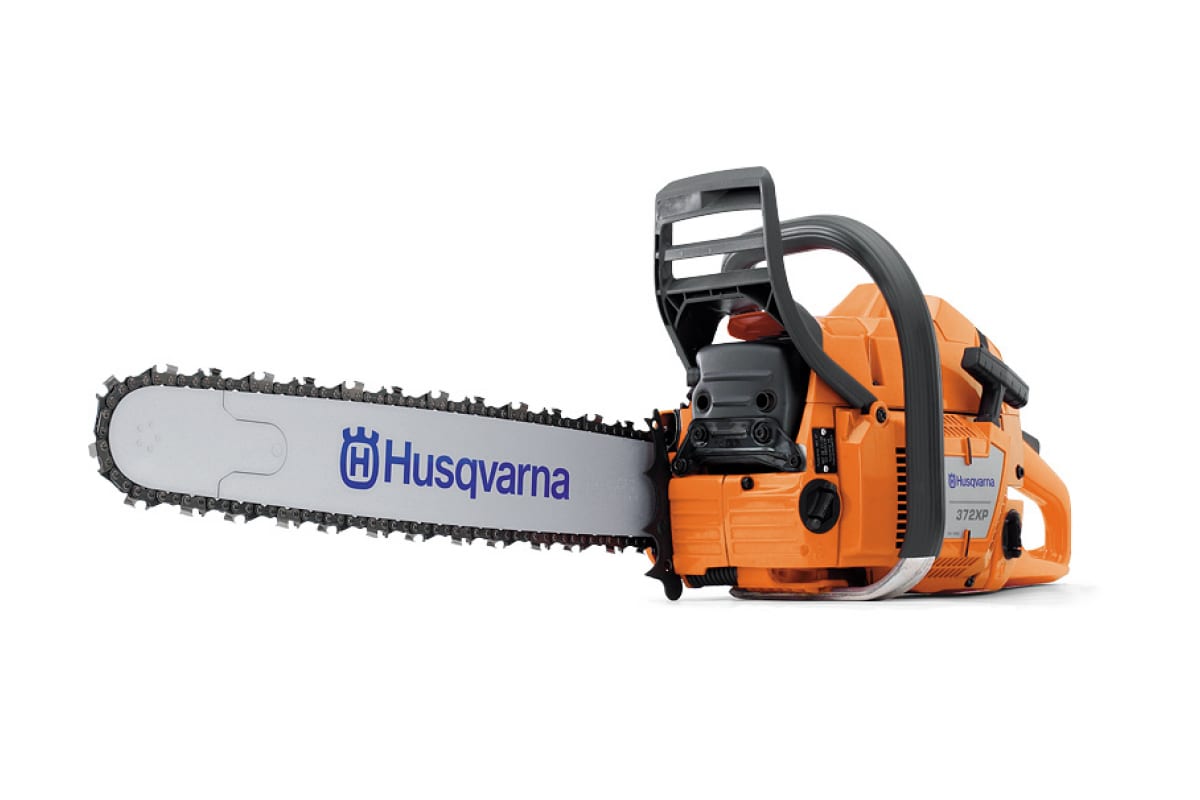 Бензопила Husqvarna 372XP