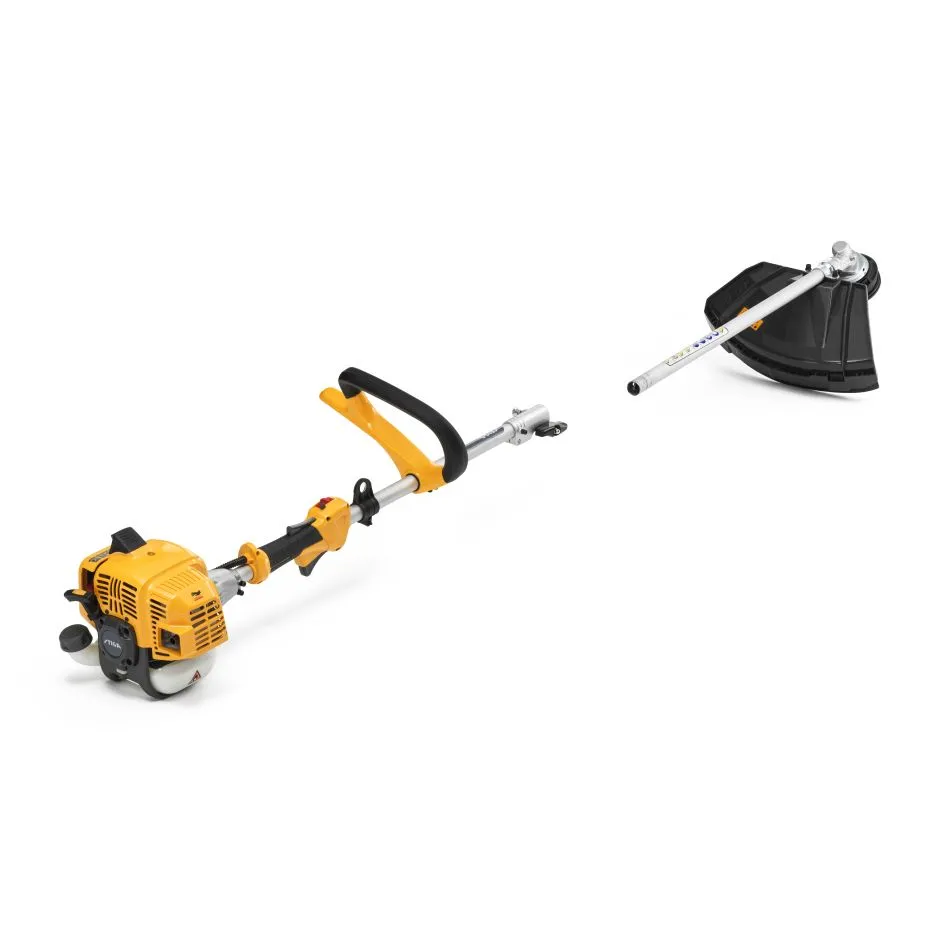 Мультиинструмент Stiga MT 330 - 5 in 1