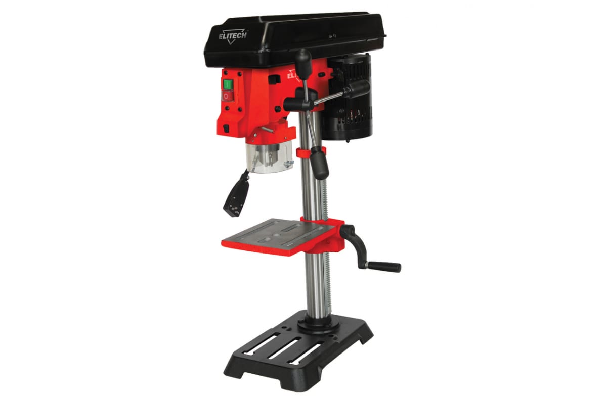 Сверлильный станок Elitech СТС 5525ПЛ
