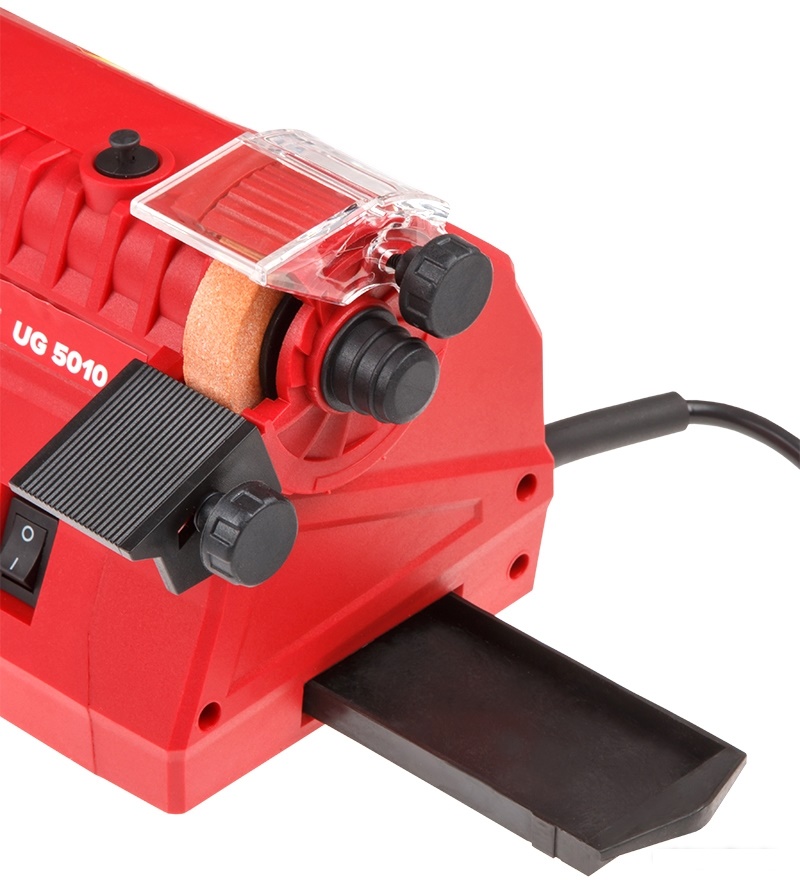 Многофункциональный точильный станок Wortex UG 5010 D