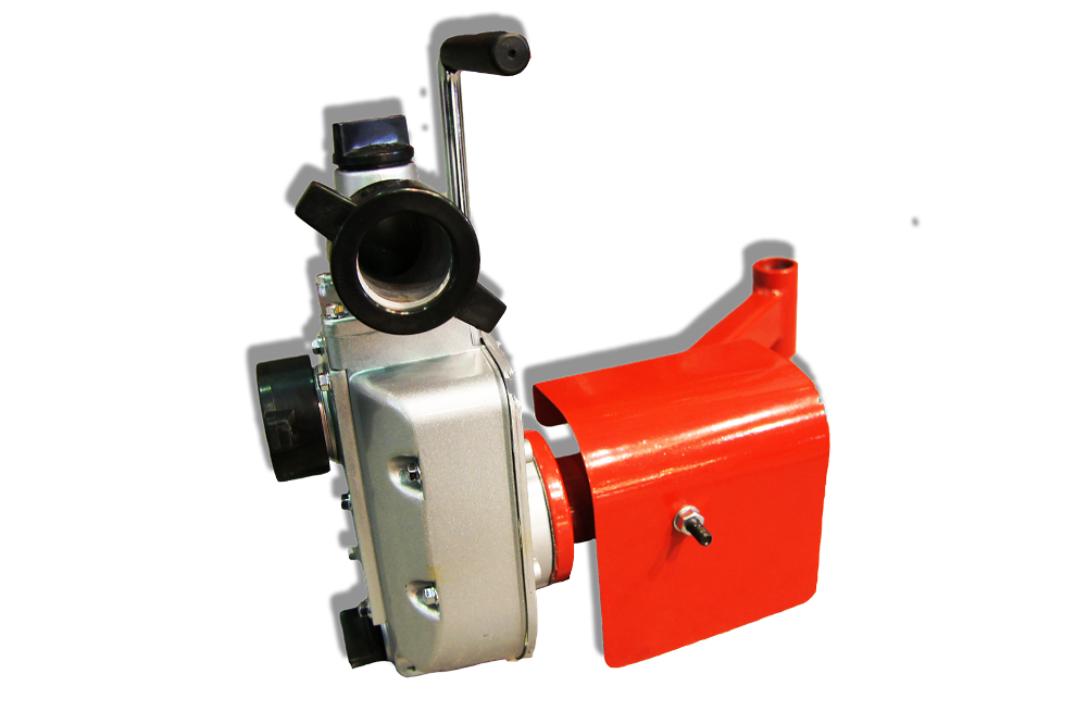 Насос водяной Мобил К НМЦ «МКМ»