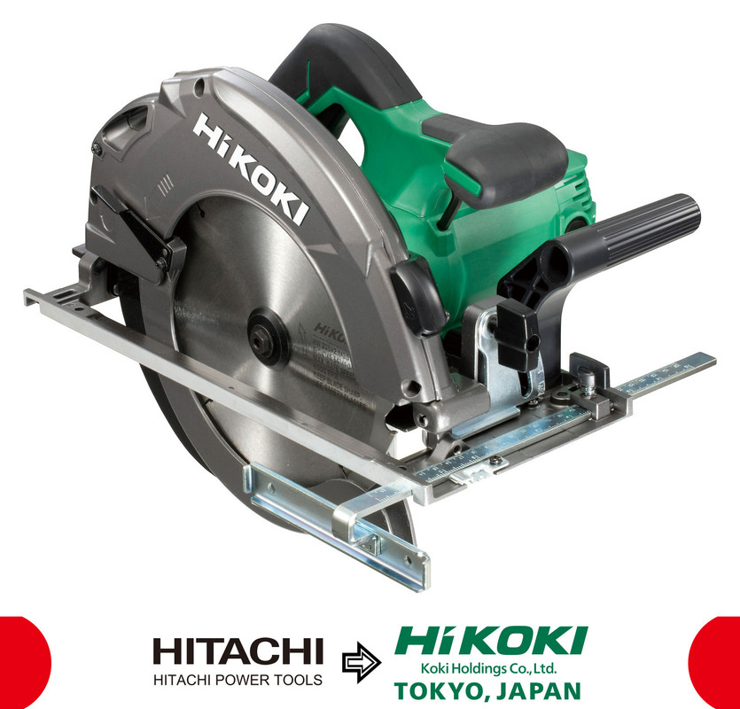 Циркулярная пила Hikoki C9U3