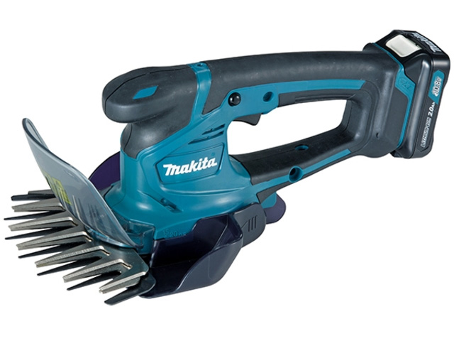 Ножницы аккумуляторные MAKITA UM 600 DWAE