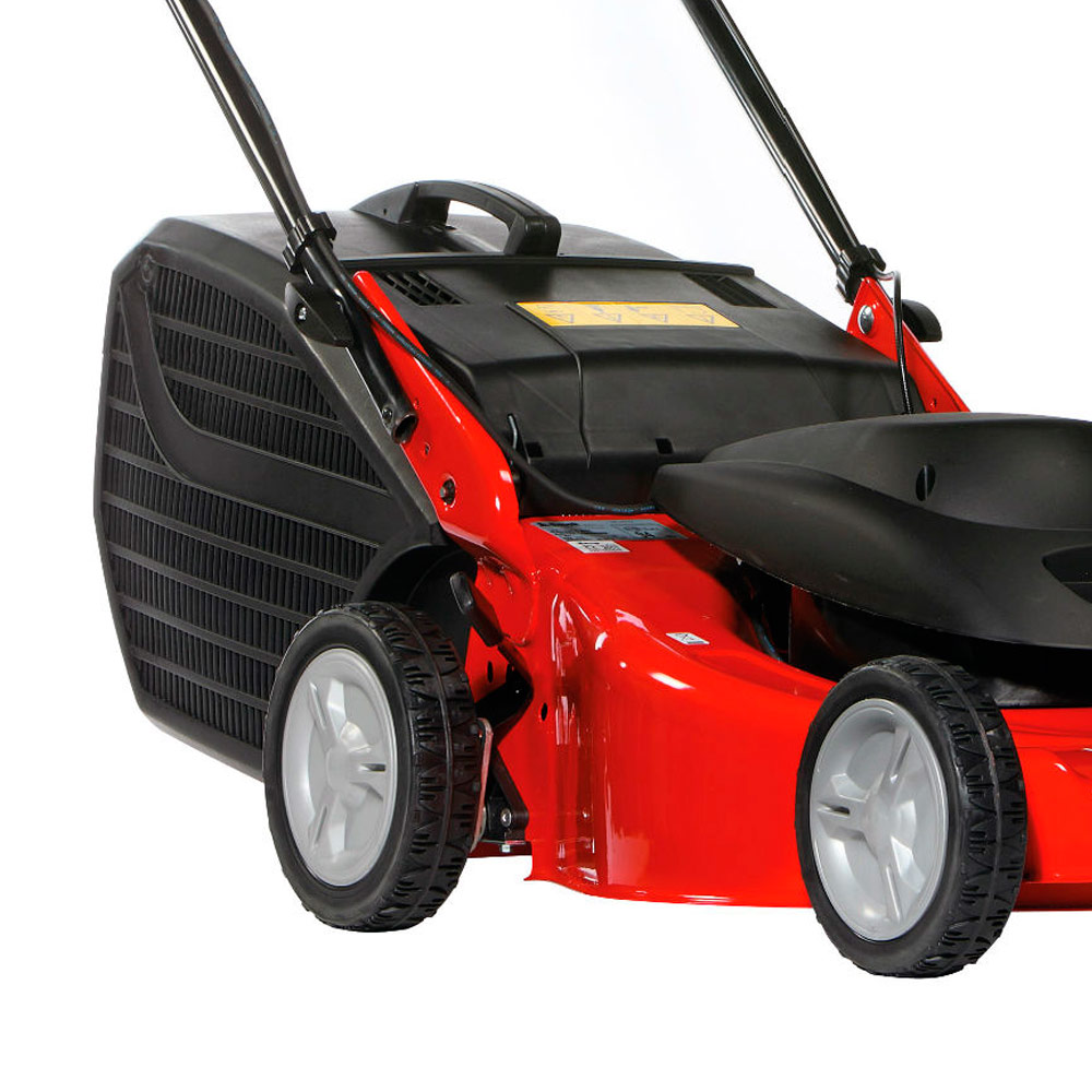 Электрическая газонокосилка  Efco PR 35 S