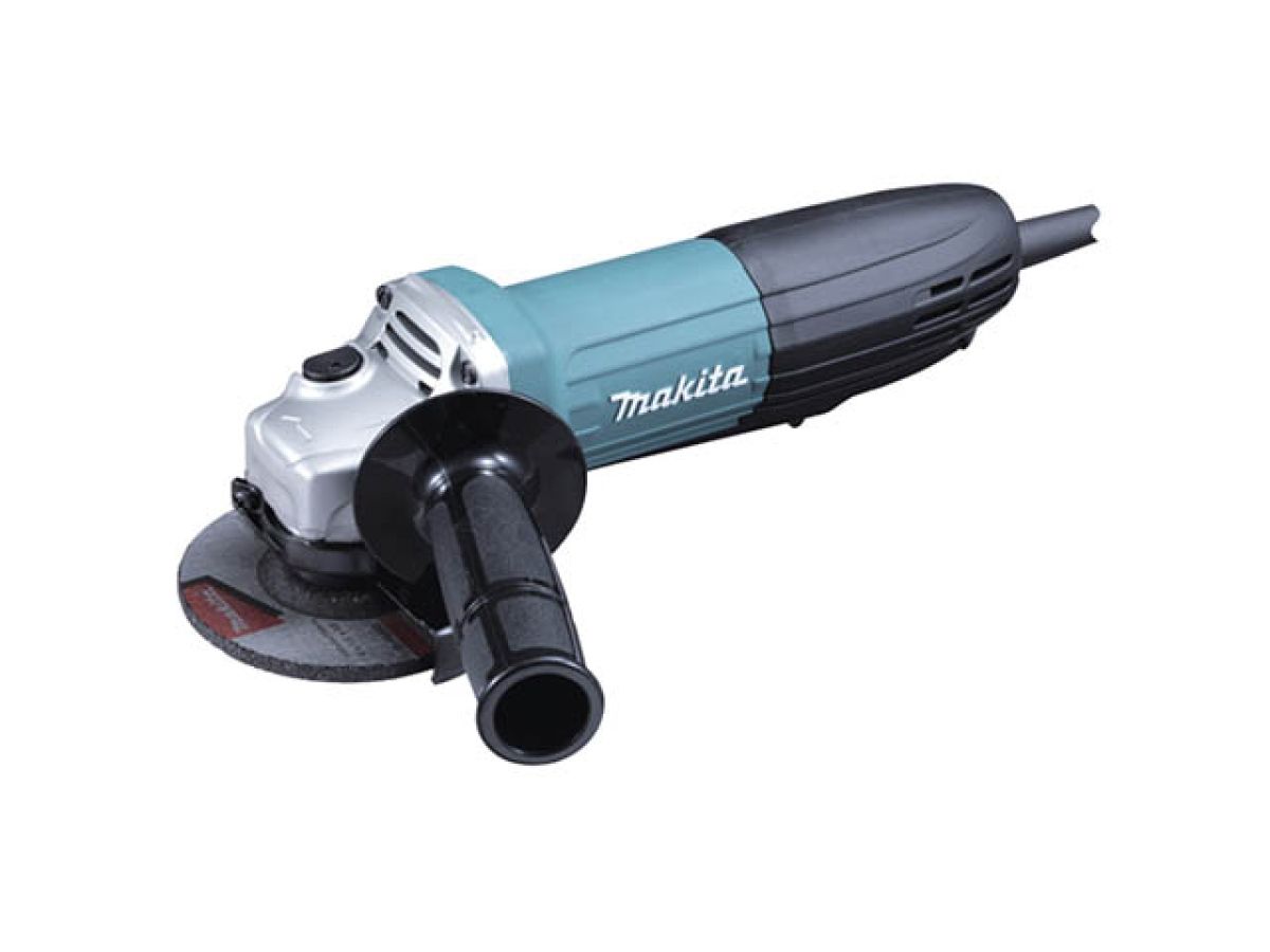 Угловая шлифмашина MAKITA GA 4534