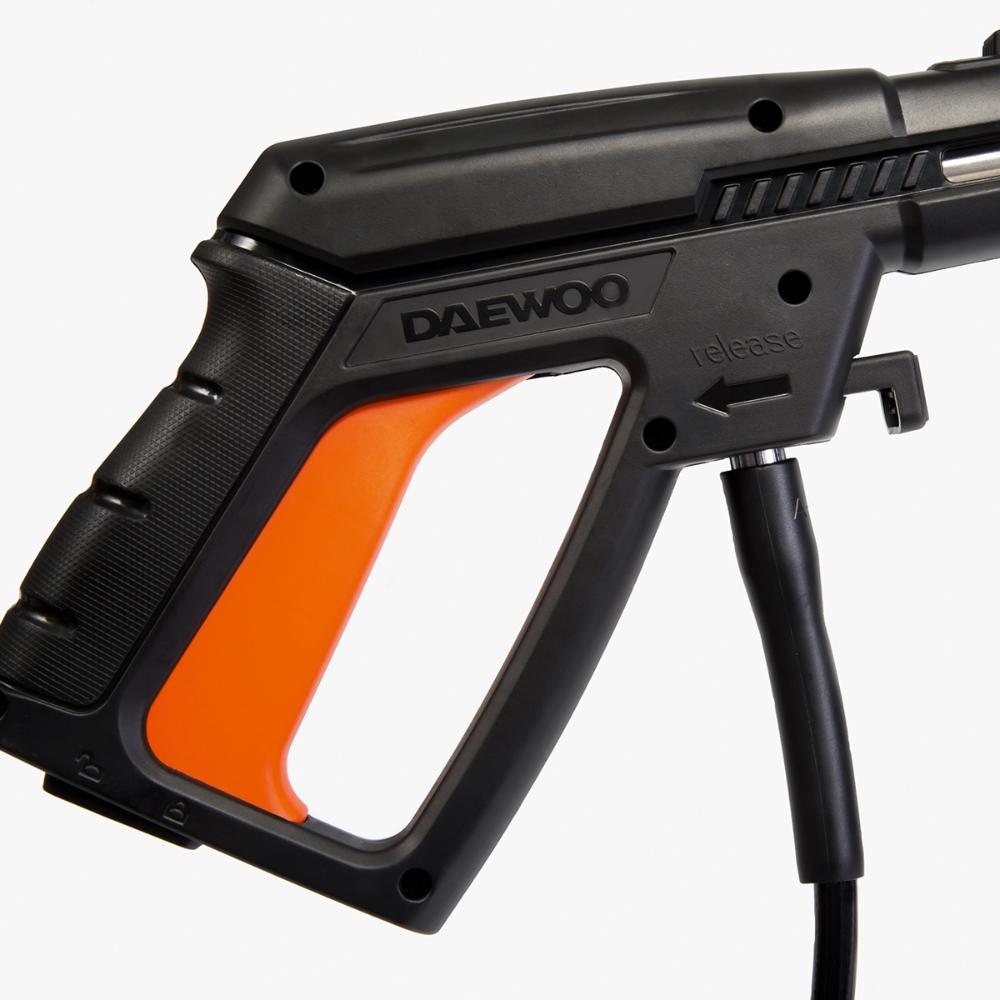 Мойка высокого давления DAEWOO Power DAW 400