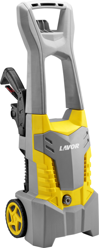 Мойка высокого давления Lavor Fast Plus 130