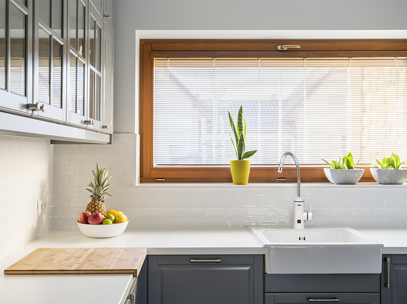 Водонагреватель проточный Zanussi SmartTap