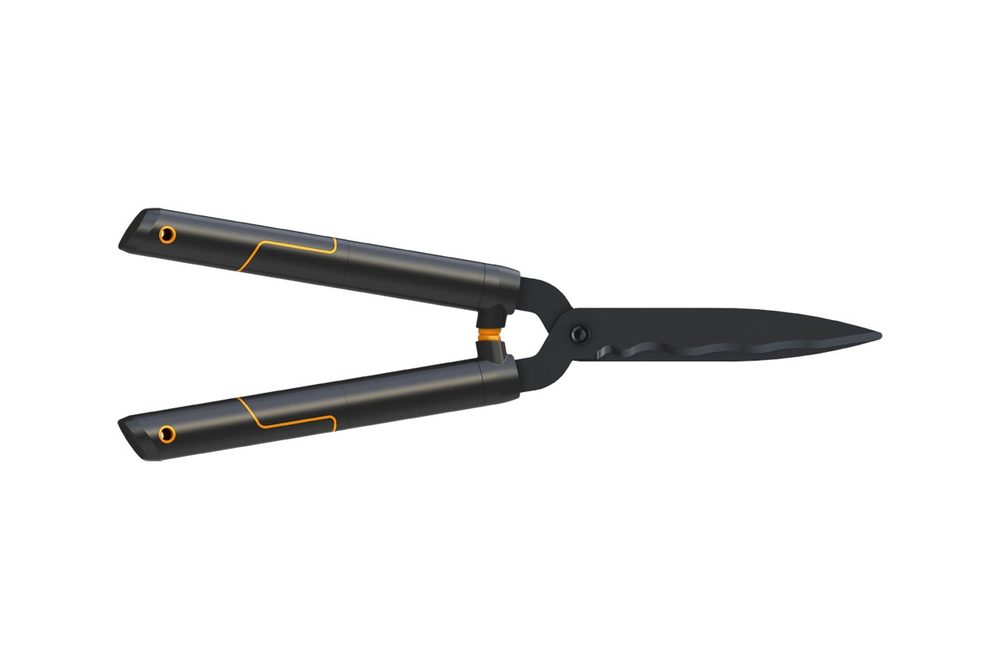 Садовые ножницы Fiskars SingleStep HS22