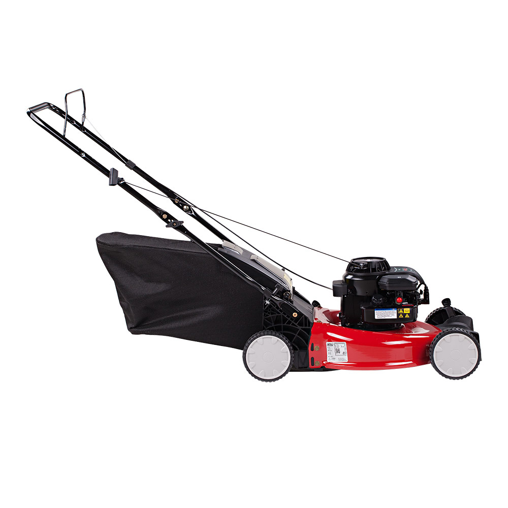 Бензиновая газонокосилка MTD 46