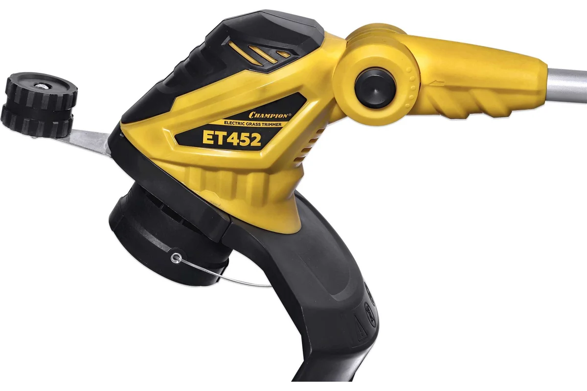 Электрический триммер CHAMPION ET452